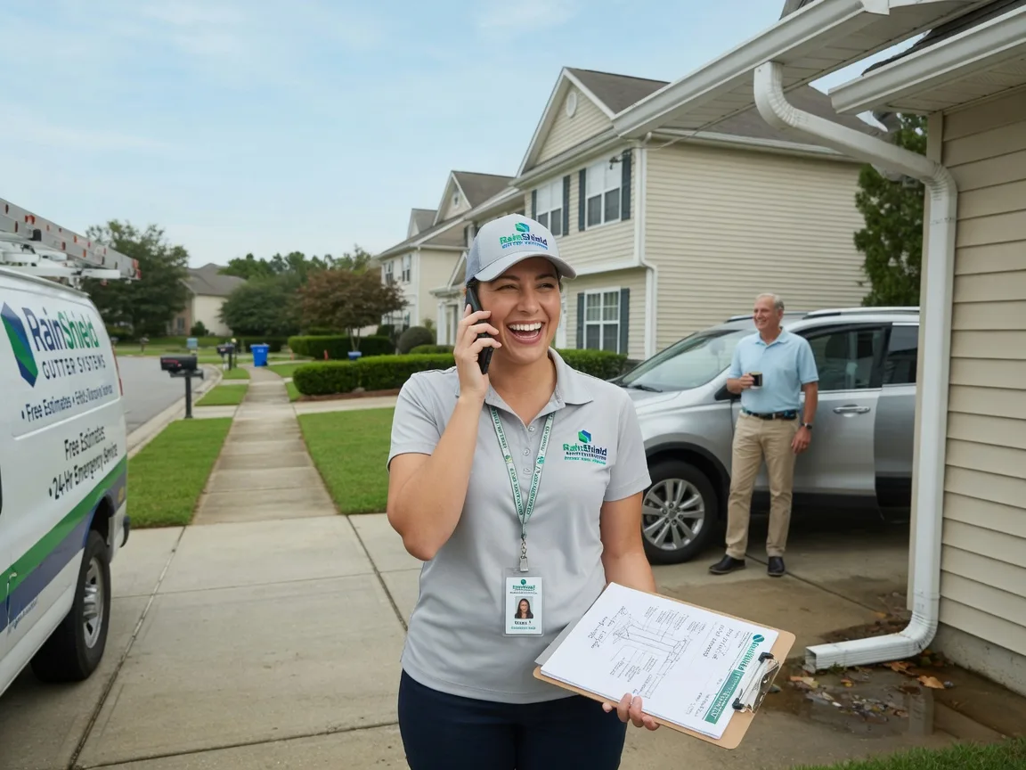 Gutter Installation Prospect Heights, IL FAQs